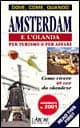 Amsterdam e l'Olanda
