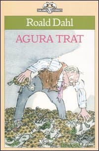 Agura trat