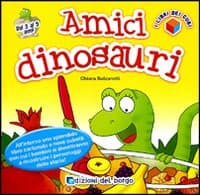 Amici dinosauri