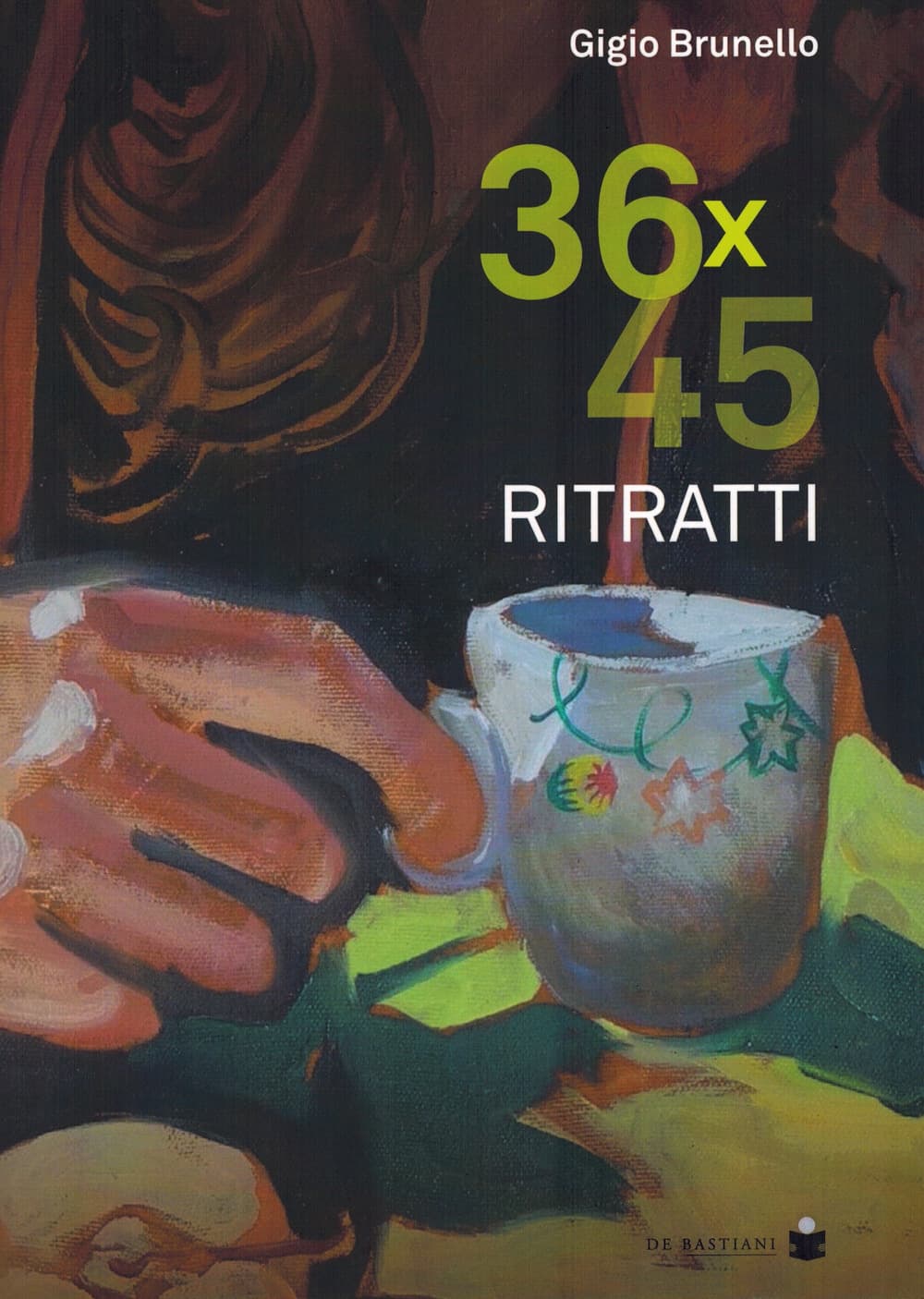 36x45 ritratti