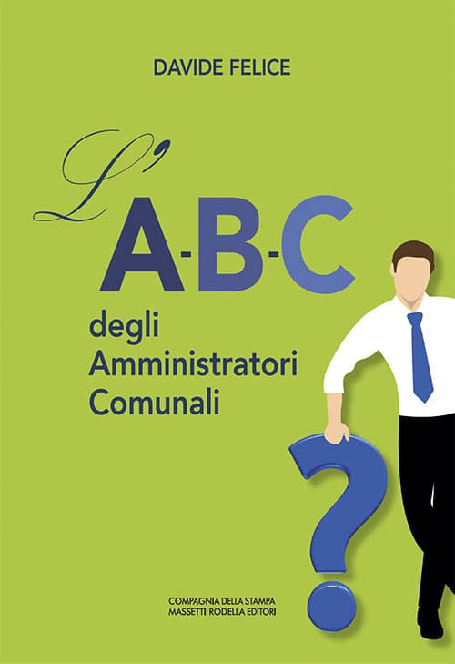 A-B-C degli Amministratori Comunali