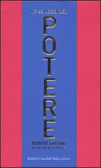 48 leggi del potere