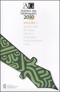 Agenda del giornalista 2010