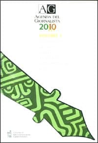 Agenda del giornalista 2010