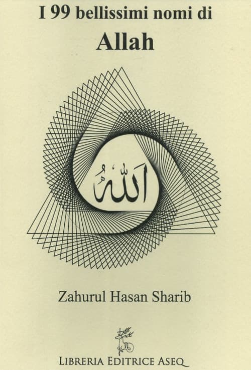 99 bellissimi nomi di Allah