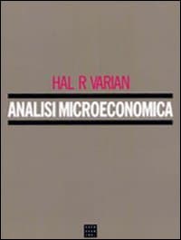 Analisi microeconomica
