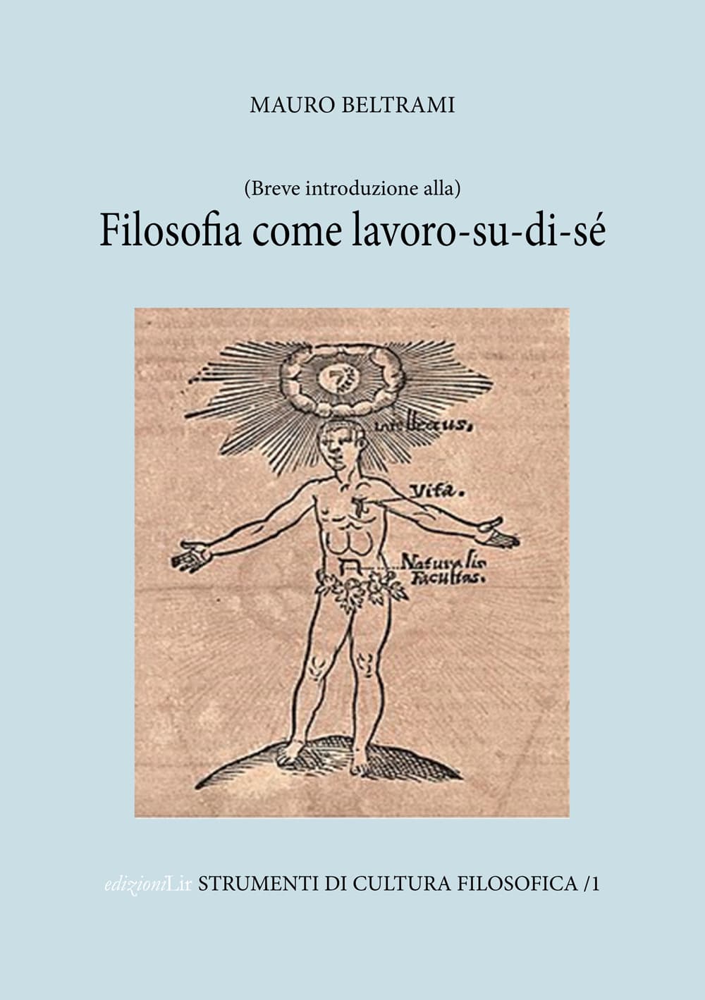 (Breve introduzione alla) Filosofia come lavoro-su-di-sé