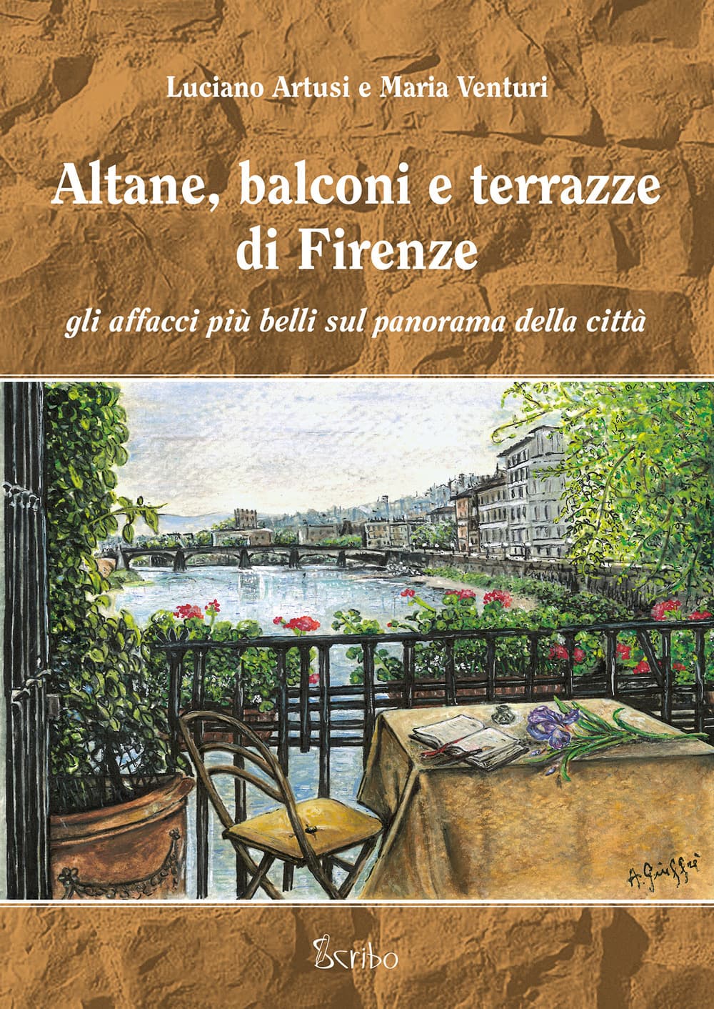 Altane, balconi e terrazze di Firenze. Gli affacci più belli sul panorama della città