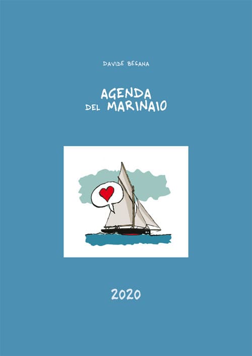 Agenda del marinaio