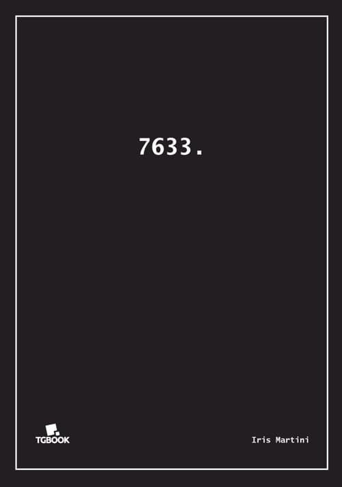 7633