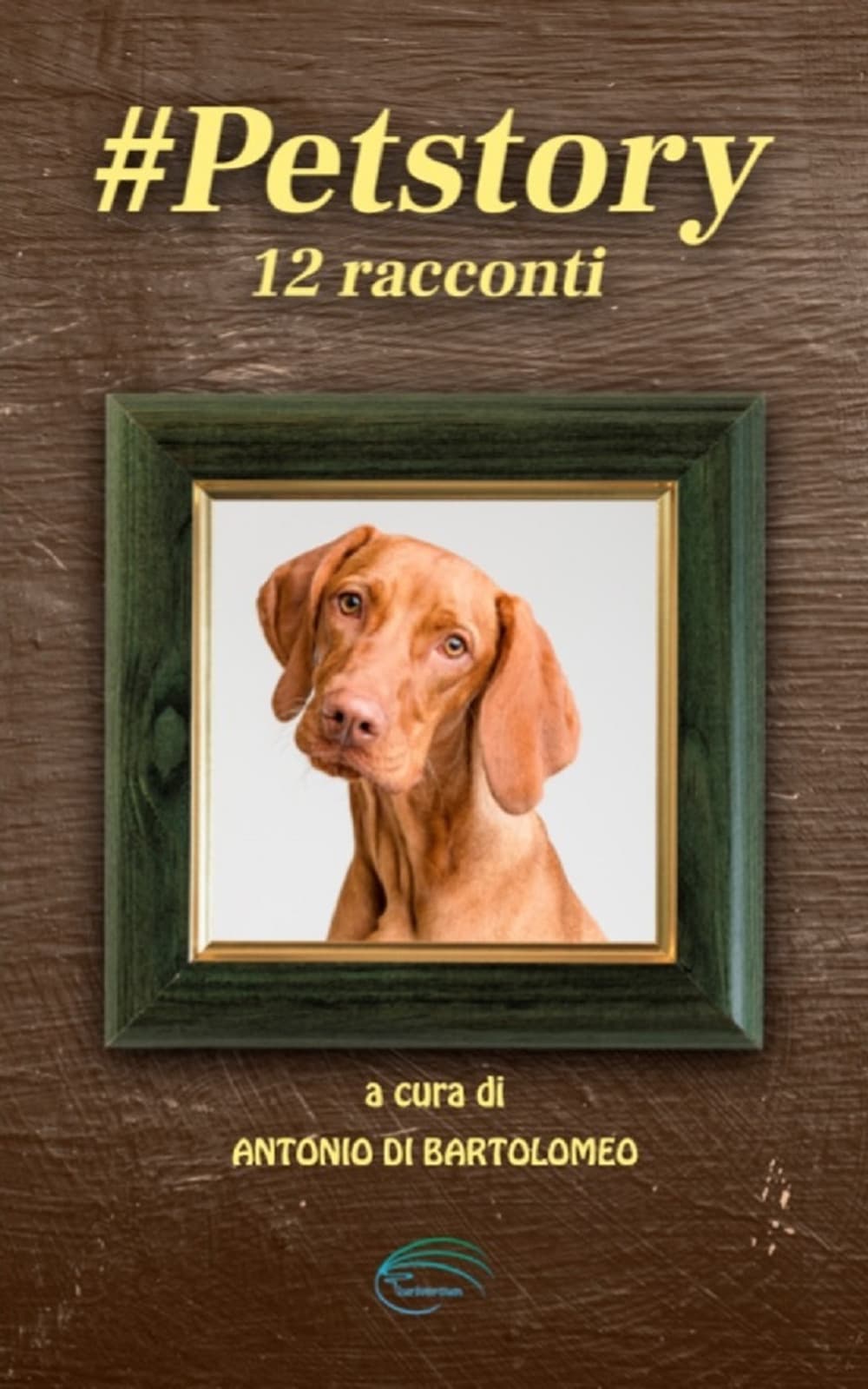 #petstory. 12 racconti