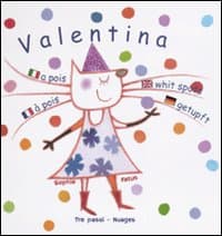 A pois. Valentina