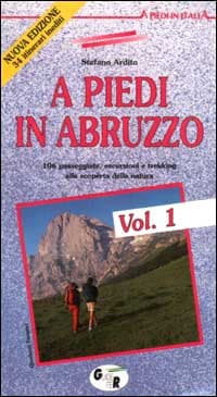 A piedi in Abruzzo