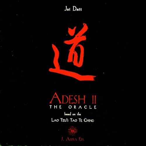 Adesh 2. The oracle. Ediz. italiana e inglese
