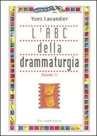 ABC della drammaturgia
