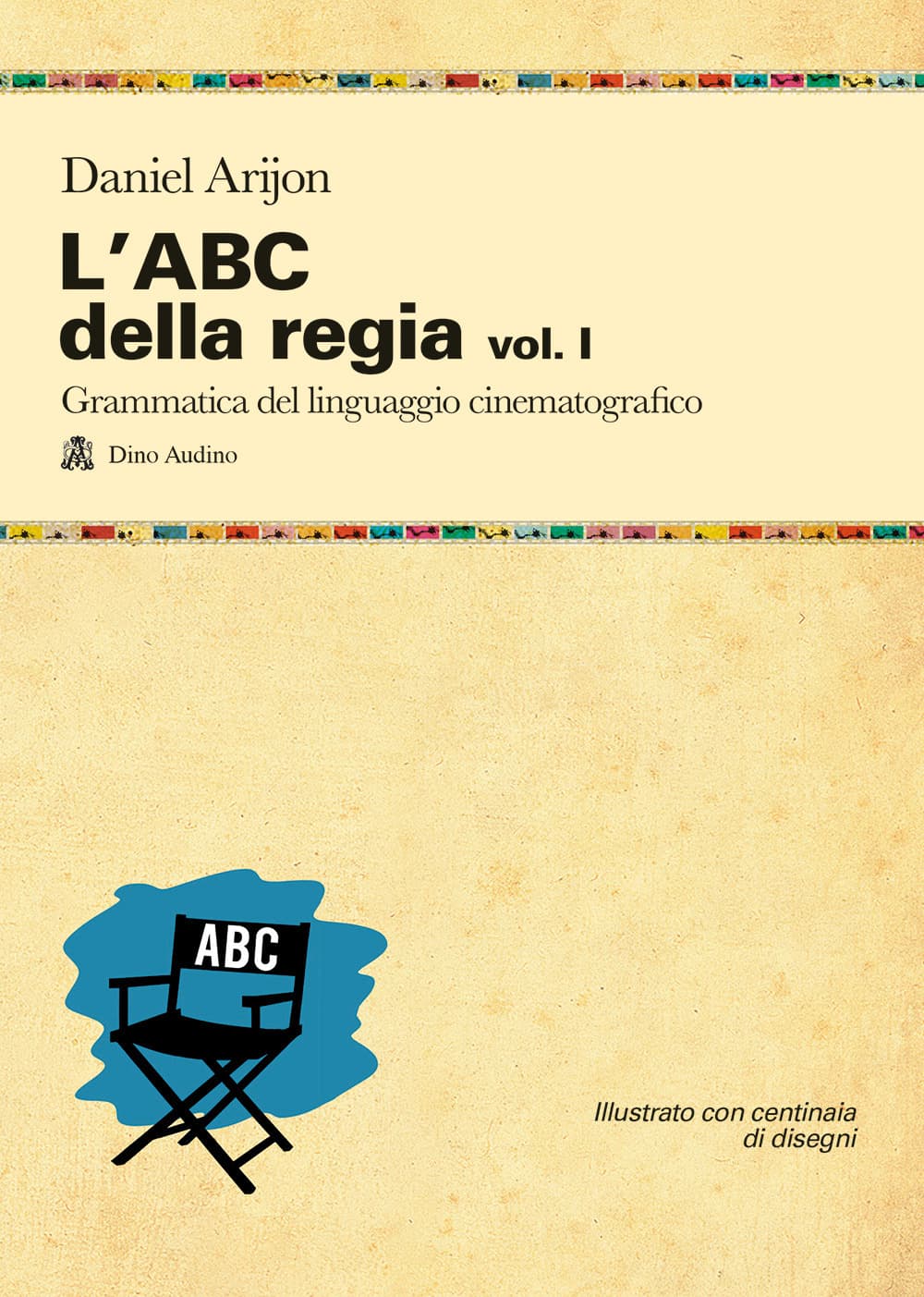 ABC della regia