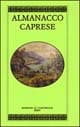 Almanacco caprese