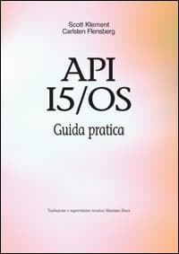 API I5/OS. Guida pratica