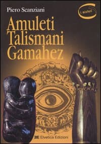 Amuleti, talismani, gamahez