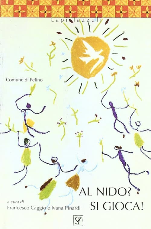 Al nido? Si gioca!