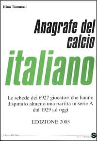 Anagrafe del calcio italiano