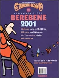 Almanacco del berebene 2001