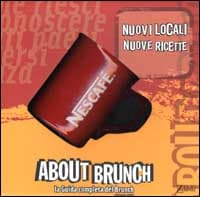 About brunch. La guida completa del brunch