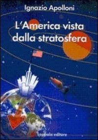America vista dalla stratosfera