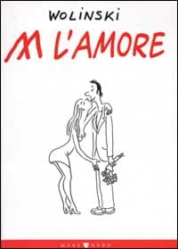 Abbasso l'amore