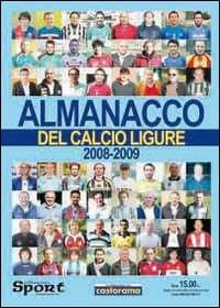 Almanacco del calcio ligure