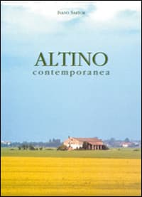 Altino contemporanea
