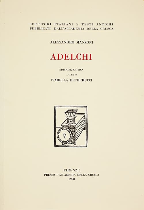 Adelchi