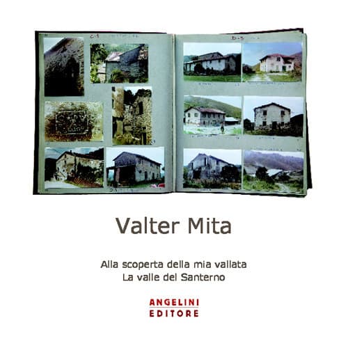 Alla scoperta della mia vallata. La valle del Santerno