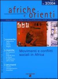 Afriche e Orienti
