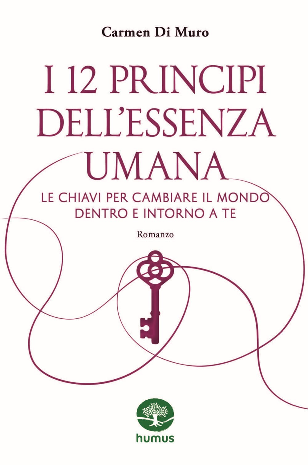 12 principi dell'essenza umana. Le chiavi per cambiare il mondo dentro e intorno a te
