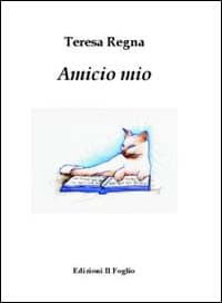 Amicio mio