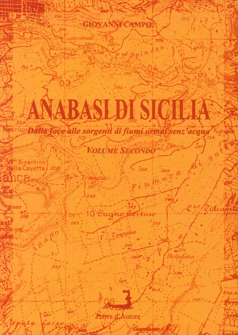 Anabasi di Sicilia