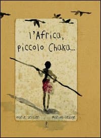 Africa, piccolo Chaka