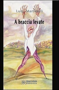 A braccia levate