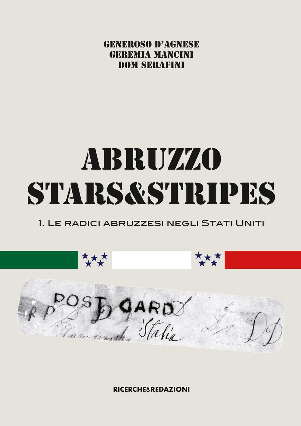 Abruzzo Stars&Stripes