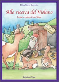Alla ricerca del violano