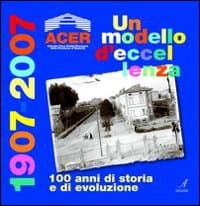Acer. Un modello d'eccellenza