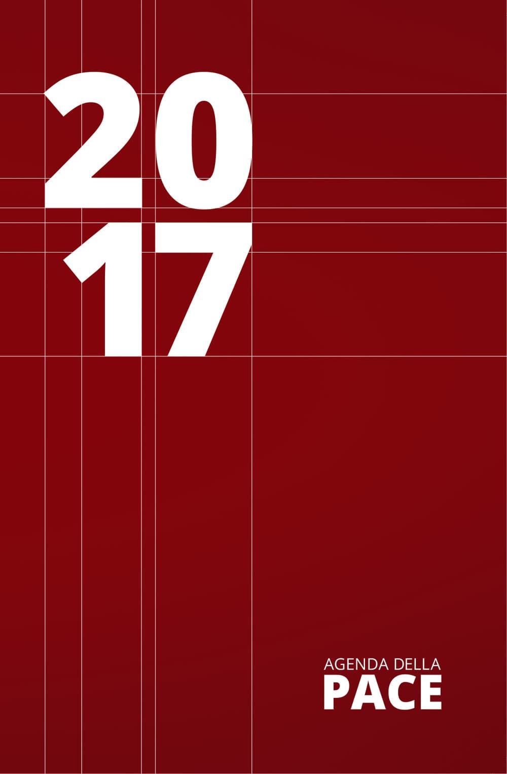 Agenda della pace 2017