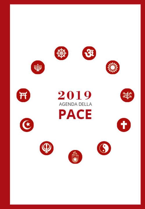 Agenda della pace 2019