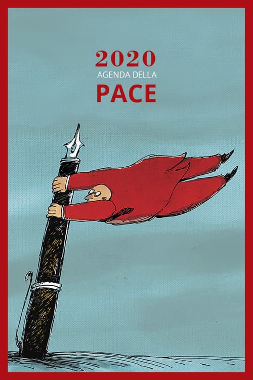 Agenda della pace 2020