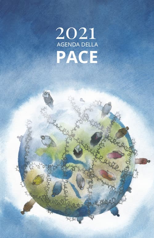 Agenda della pace 2021