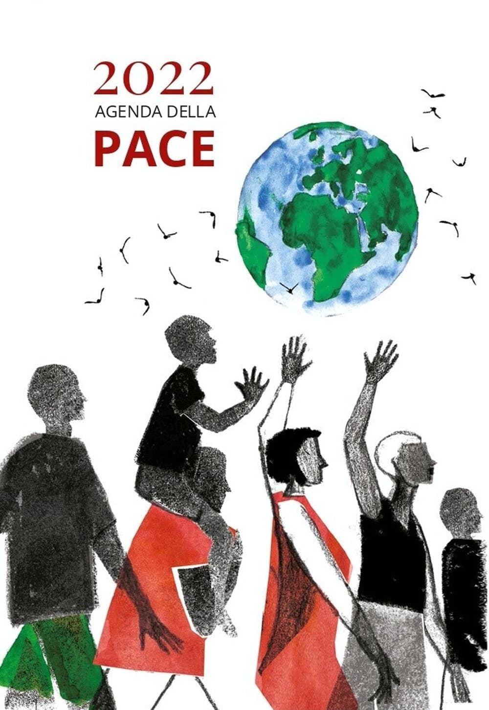 Agenda della pace 2022