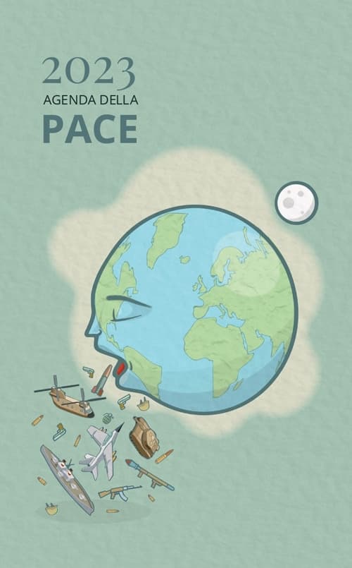 Agenda della pace 2023