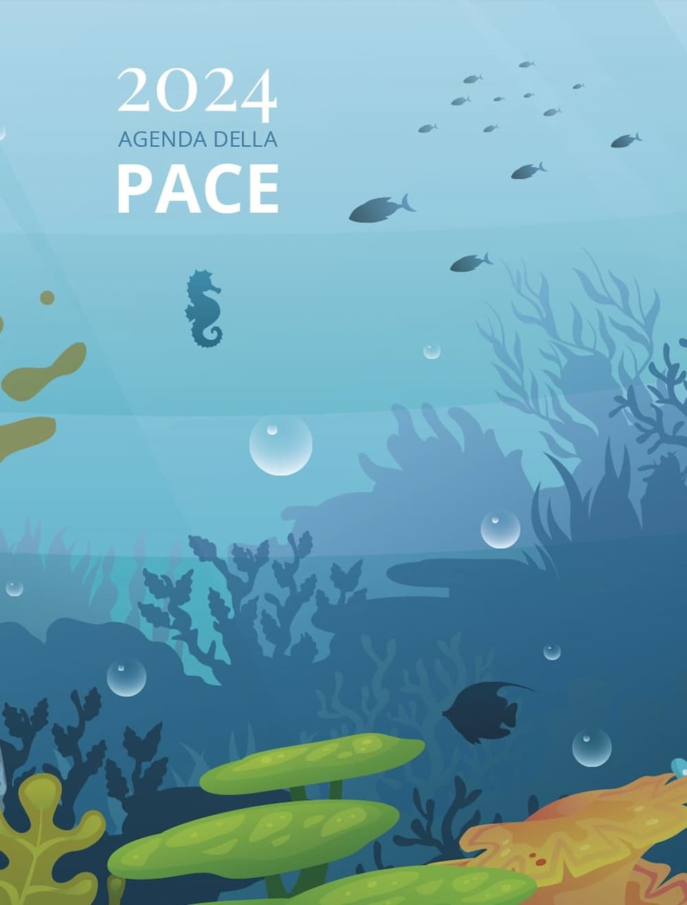 Agenda della pace 2024