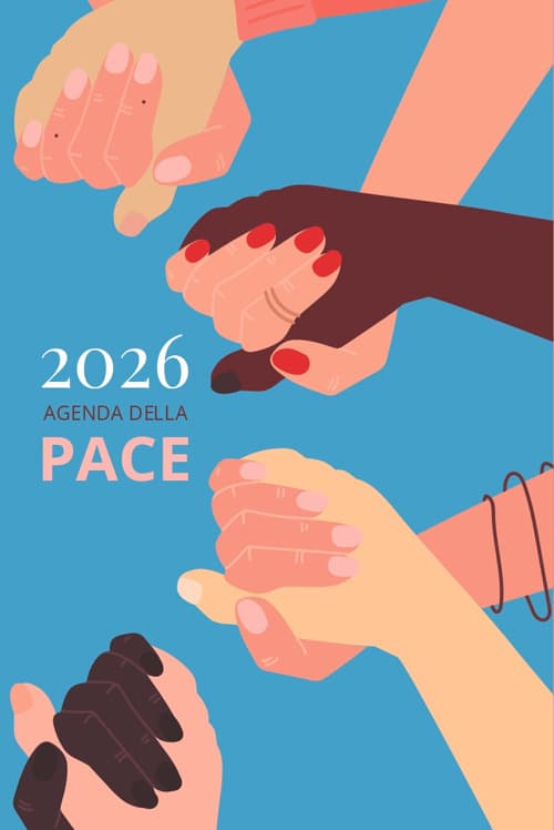 Agenda della pace 2026